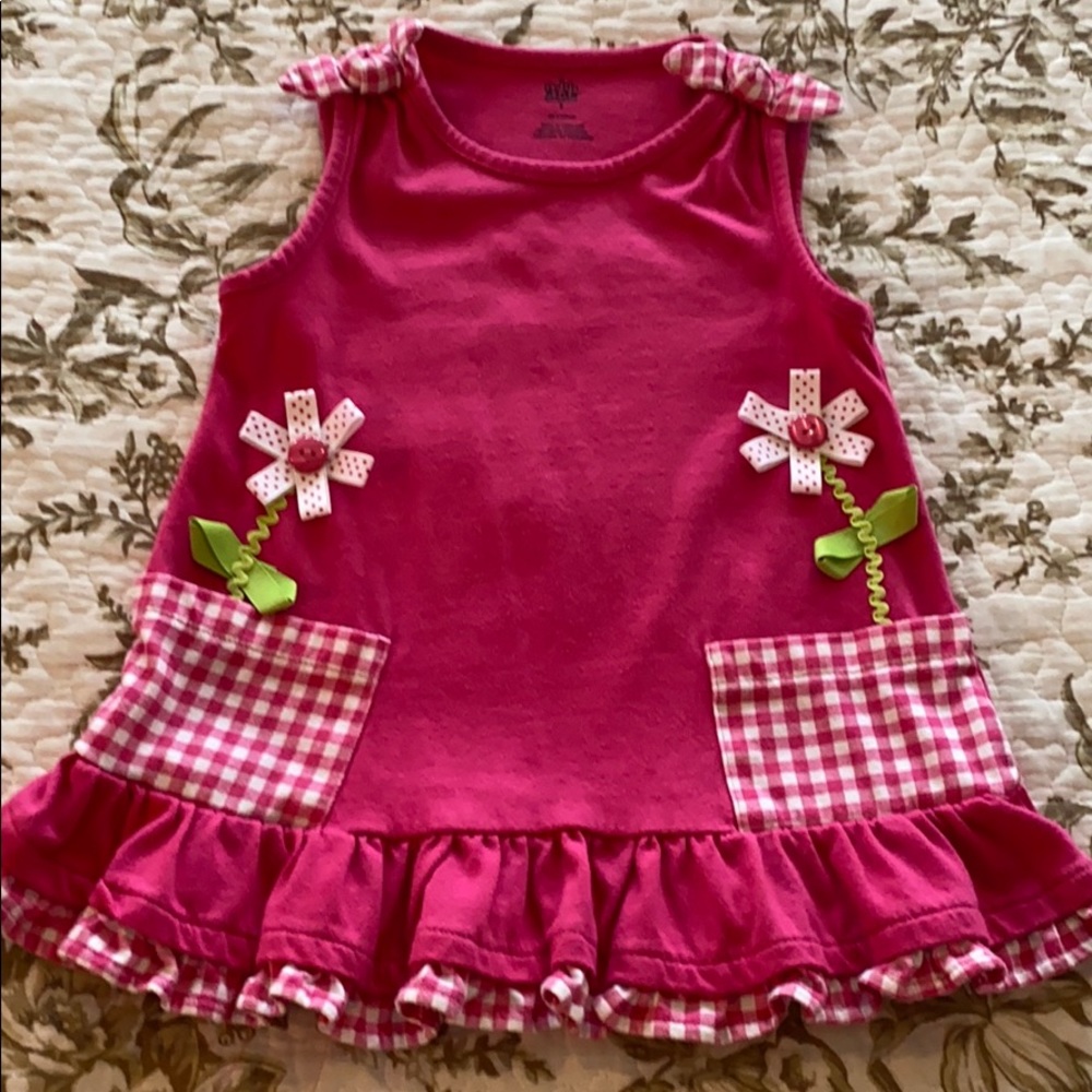 Girls top